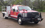 Wildland Truck